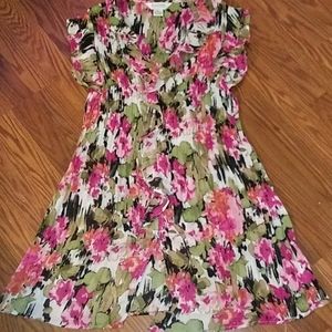 🌸Allison Taylor Top